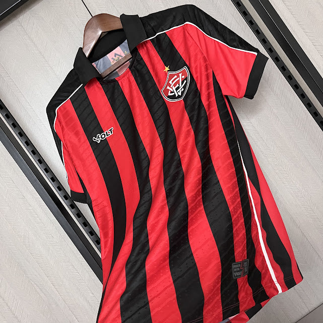 Camisa Vitoria I 25/26 Torcedor Masculina