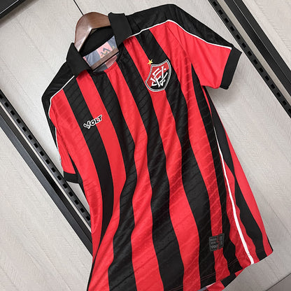 Camisa Vitoria I 25/26 Torcedor Masculina
