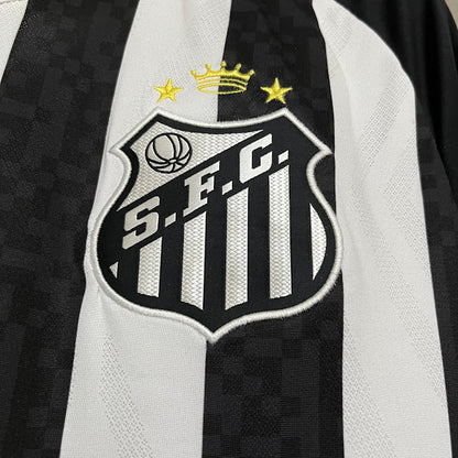 Camisa Santos II 25/26 Torcedor Masculina