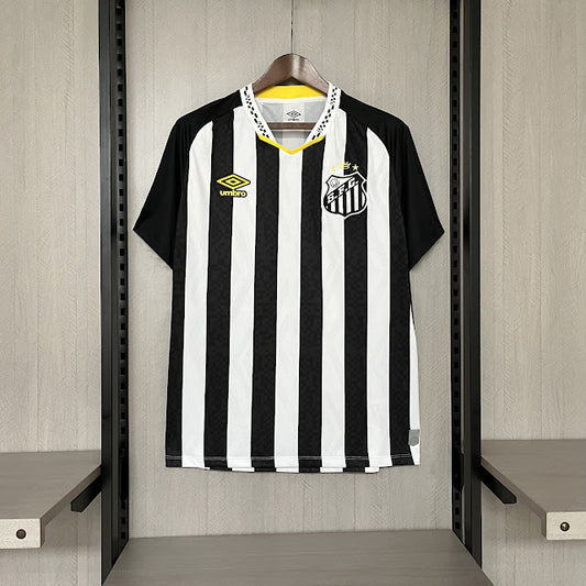 Camisa Santos II 25/26 Torcedor Masculina