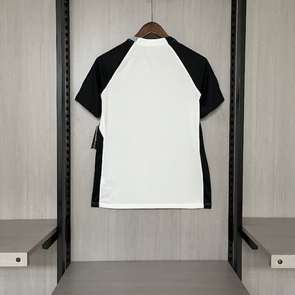 Camisa Corinthians I 25/26 Torcedor Feminina