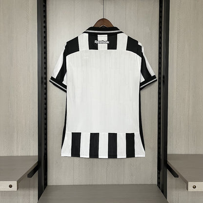 Camisa Botafogo I 25/26 Torcedor Masculina