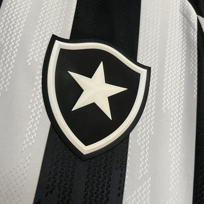 Camisa Botafogo I 25/26 Torcedor Masculina
