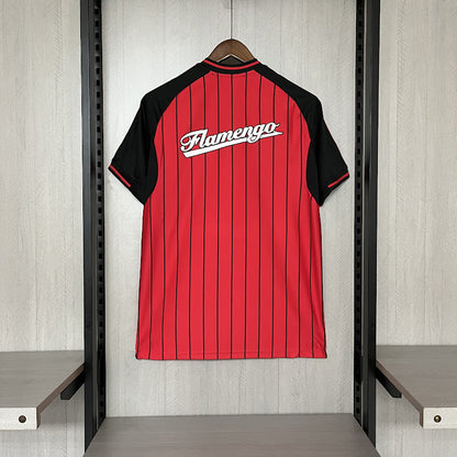 Camisa Flamengo US Pack 25/26 Masculina