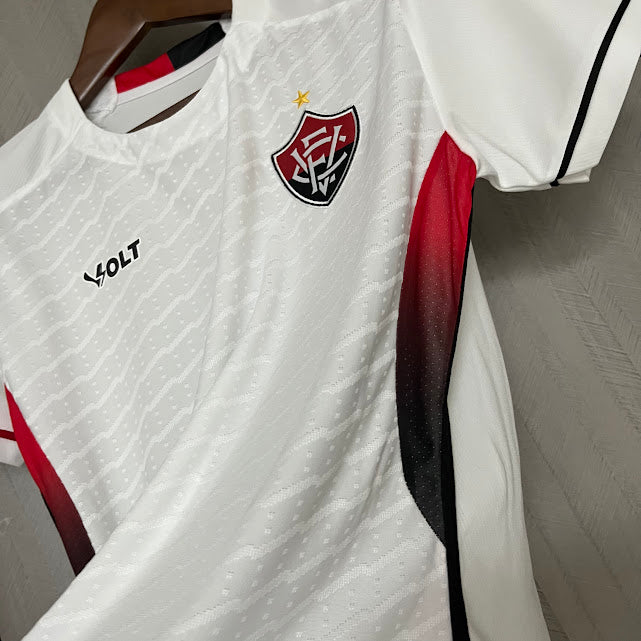 Camisa Vitória II 25/26 Torcedor Feminina