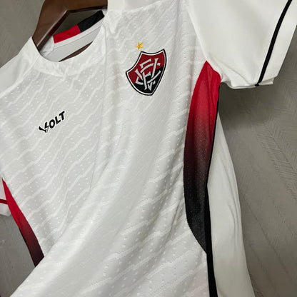 Camisa Vitória II 25/26 Torcedor Feminina