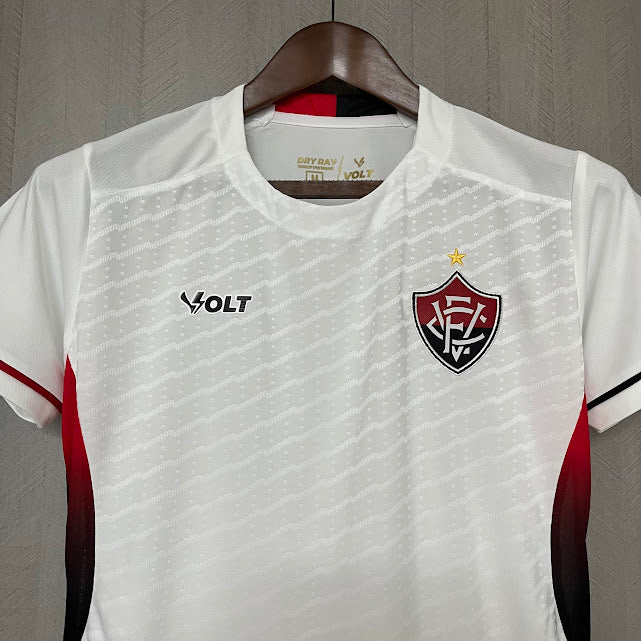 Camisa Vitória II 25/26 Torcedor Feminina