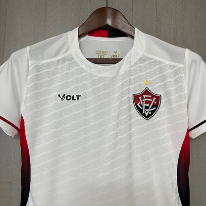 Camisa Vitória II 25/26 Torcedor Feminina