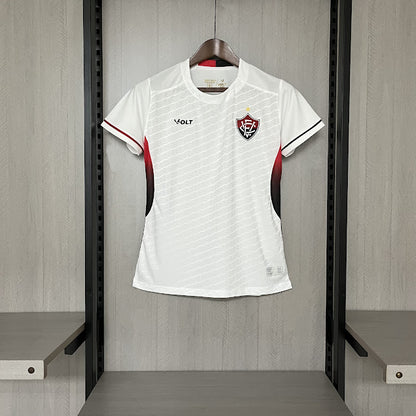 Camisa Vitória II 25/26 Torcedor Feminina