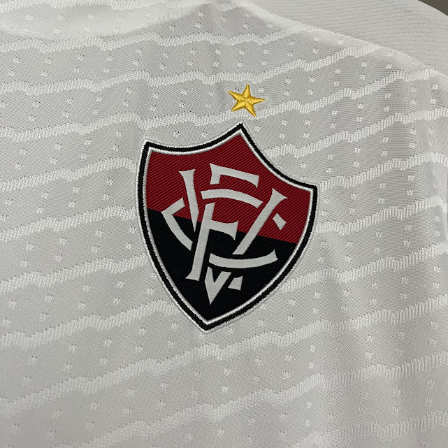 Camisa Vitória II 25/26 Torcedor Masculina