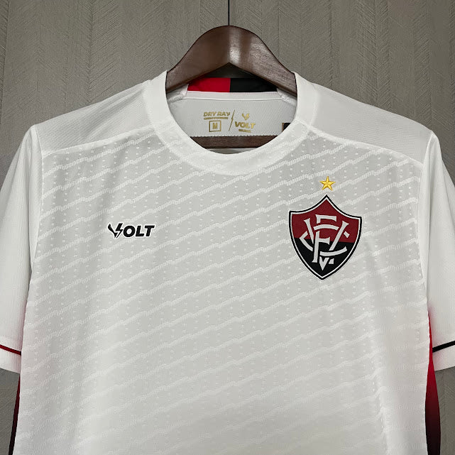 Camisa Vitória II 25/26 Torcedor Masculina