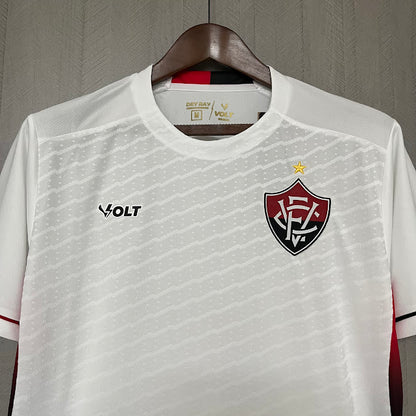 Camisa Vitória II 25/26 Torcedor Masculina