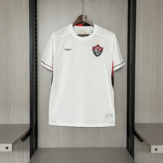 Camisa Vitória II 25/26 Torcedor Masculina