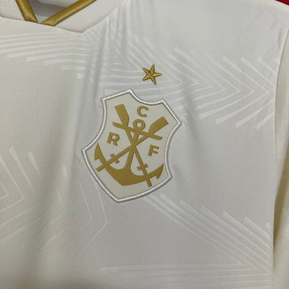 Camisa Flamengo Torcedor III - Temporada 25/26 - Masculina