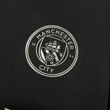 Camisa Manchester City II 25/26 Torcedor Masculina