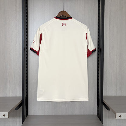 Camisa Liverpool II 25/26 Torcedor Masculina
