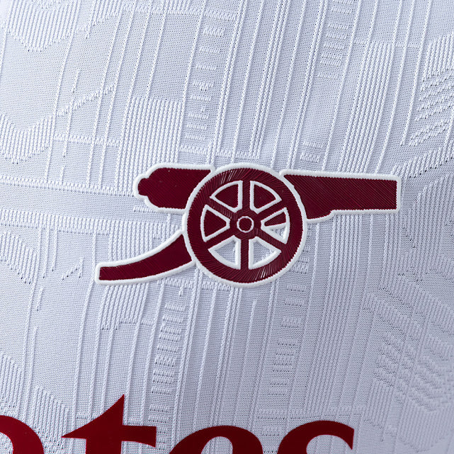 Camisa Arsenal III 25/26 Jogador Masculina