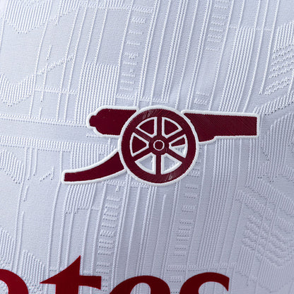 Camisa Arsenal III 25/26 Jogador Masculina