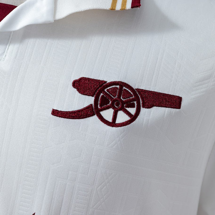 Camisa Arsenal III 25/26 Torcedor Masculina
