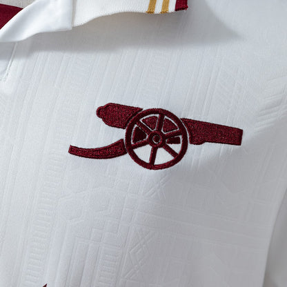 Camisa Arsenal III 25/26 Torcedor Masculina