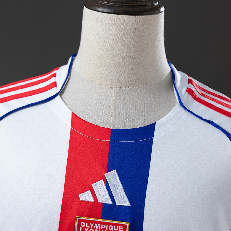 Camisa Lyon I 25/26 Torcedor Masculina
