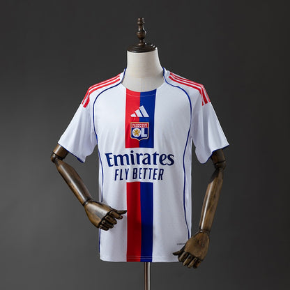 Camisa Lyon I 25/26 Torcedor Masculina