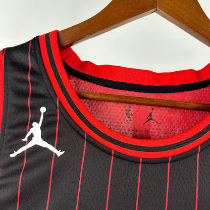 Regata Chicago Bulls 25/26 Jordan