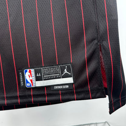 Regata Chicago Bulls 25/26 Jordan