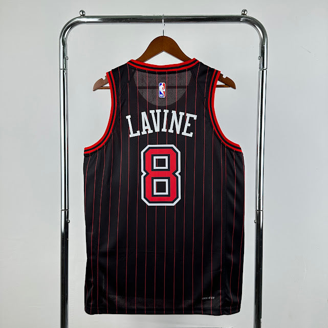 Regata Chicago Bulls 25/26 Jordan