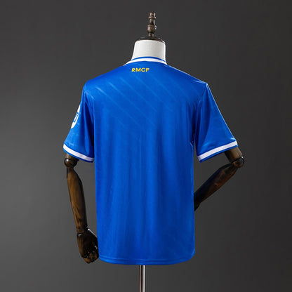 Camisa Real Madrid III 25/26 Torcedor Masculina