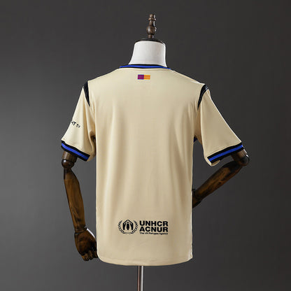 Camisa Barcelona II 25/26 Torcedor Masculina