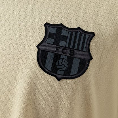 Camisa Barcelona II 25/26 Torcedor Masculina