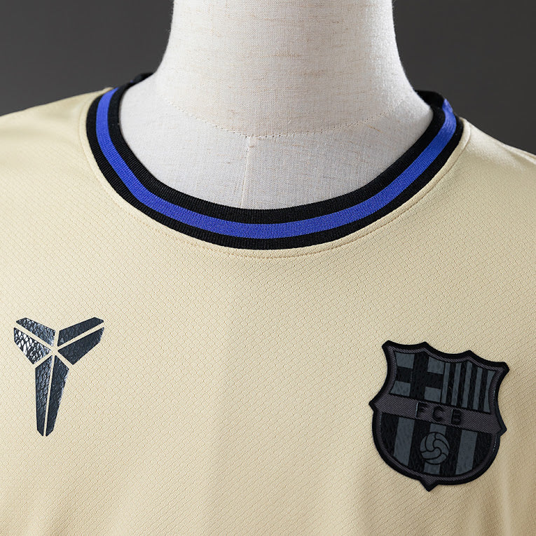 Camisa Barcelona II 25/26 Torcedor Masculina