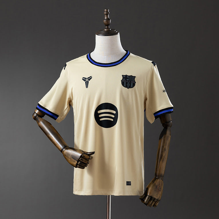 Camisa Barcelona II 25/26 Torcedor Masculina