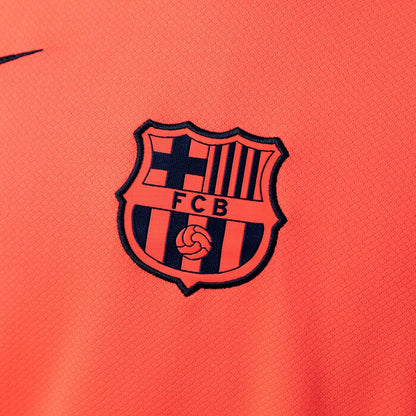 Camisa Barcelona III 25/26 Torcedor Masculina