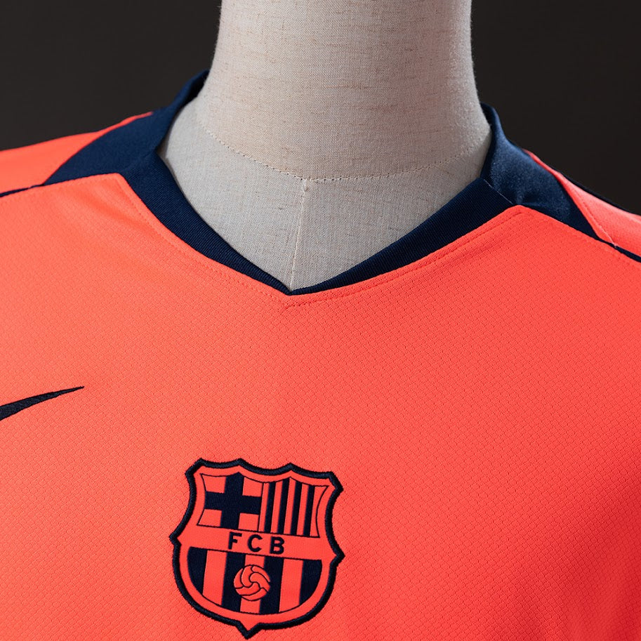 Camisa Barcelona III 25/26 Torcedor Masculina