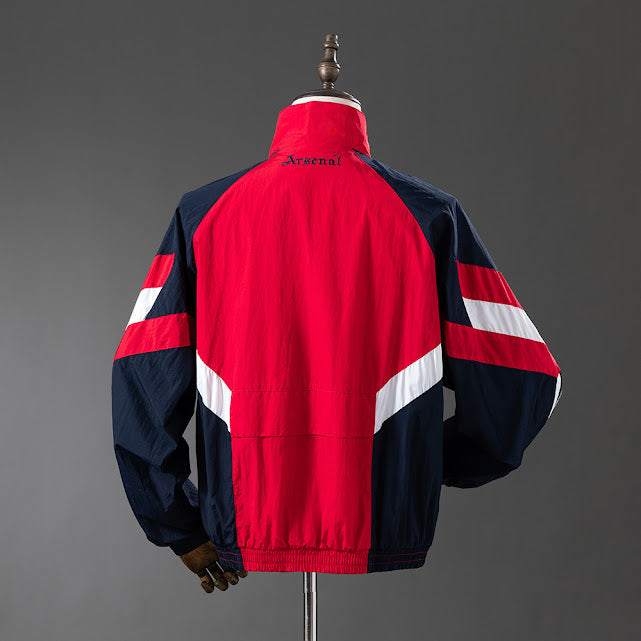 Corta-Vento Arsenal 25/26 Masculina