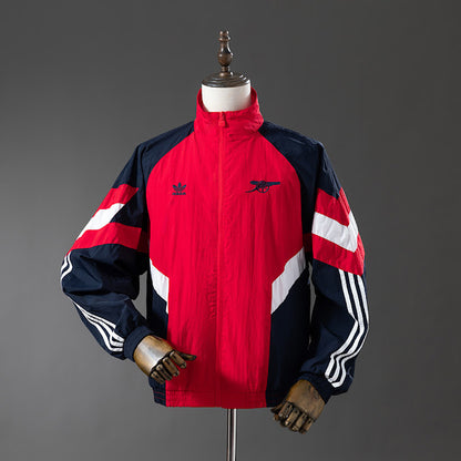 Corta-Vento Arsenal 25/26 Masculina