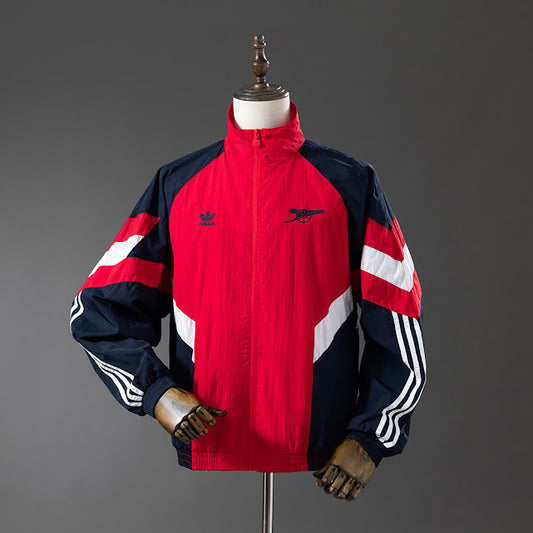 Corta-Vento Arsenal 25/26 Masculina