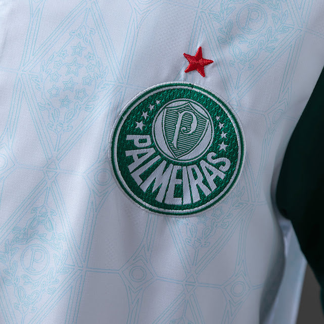 Corta-Vento Palmeiras 25/26 Masculina