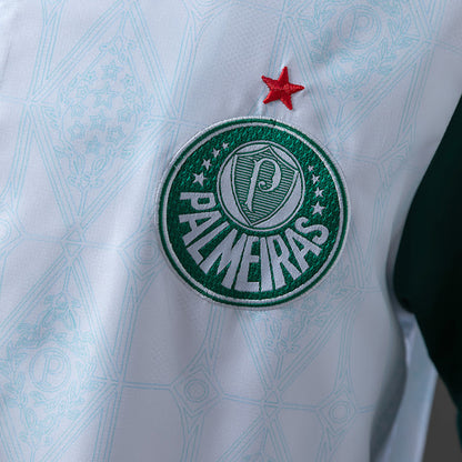 Corta-Vento Palmeiras 25/26 Masculina