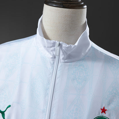 Corta-Vento Palmeiras 25/26 Masculina