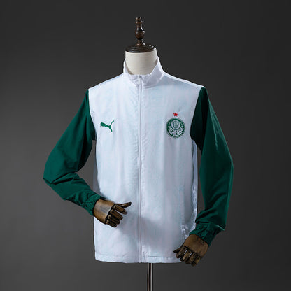 Corta-Vento Palmeiras 25/26 Masculina