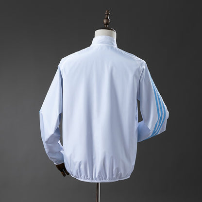 Jaqueta Corta-Vento Argentina I 25/26 Masculina