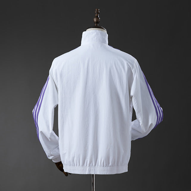 Corta-Vento Real Madrid 25/26 Masculina