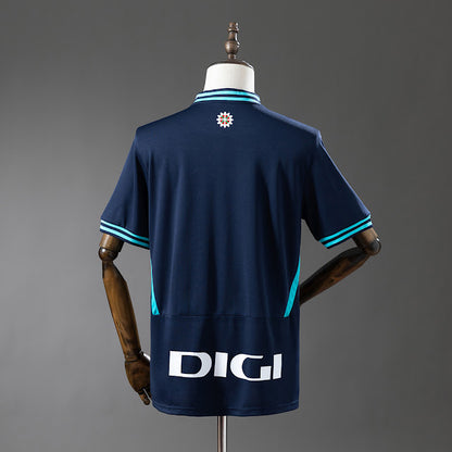 Camisa Athletic Bilbao II 25/26 Torcedor Masculina