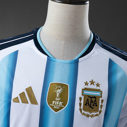 Camisa Argentina I 26/27 Torcedor Masculina