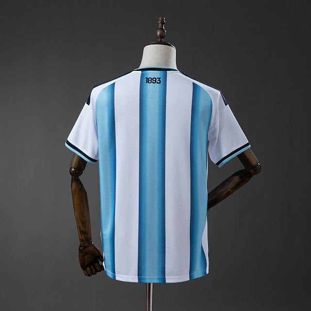 Camisa Argentina I 26/27 Torcedor Masculina