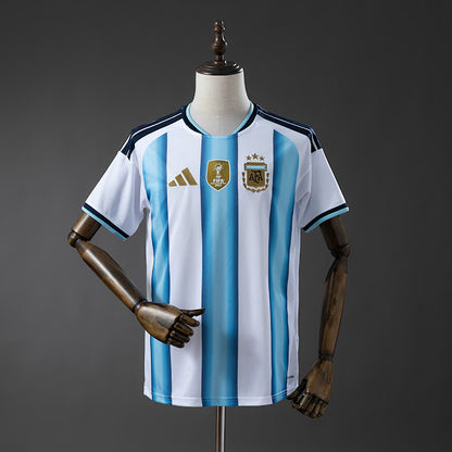 Camisa Argentina I 26/27 Torcedor Masculina