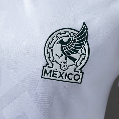 Camisa México II 26/27 Jogador Masculina